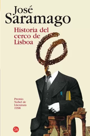 HISTORIA DEL CERCO DE LISBOA FG