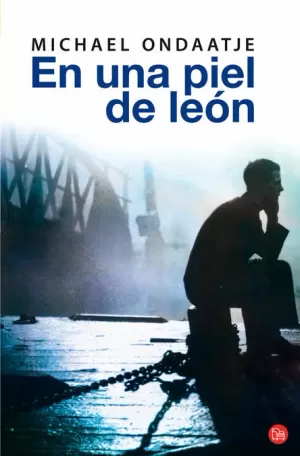 EN UNA PIEL DE LEON