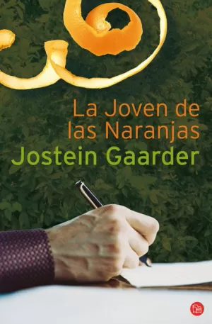 LA JOVEN DE LAS NARANJAS FG