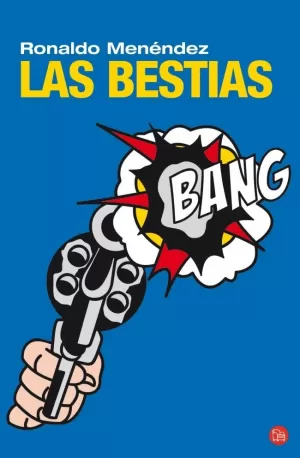 LAS BESTIAS