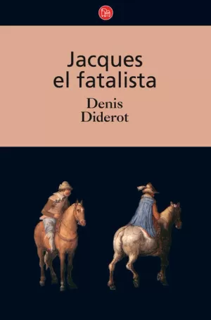 JACQUES EL FATALISTA