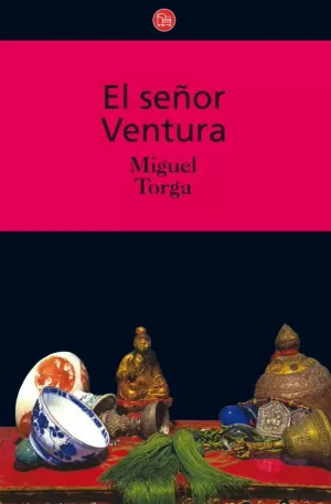 EL SEÑOR VENTURA