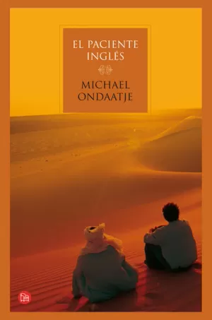EL PACIENTE INGLES TD 08 EL PACIENTE INGLES TD 08