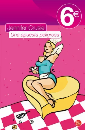 UNA APUESTA PELIGROSA