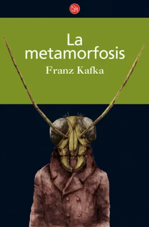 LA METAMORFOSIS