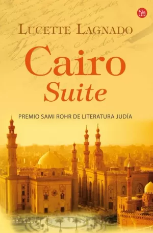 CAIRO SUITE