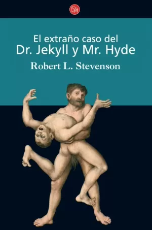 EL EXTRAÑO CASO DE DR.JEKYLL Y MR HYDE