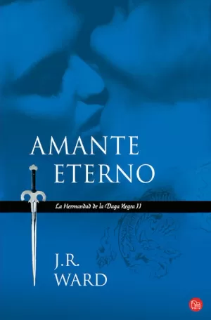 AMANTE ETERNO