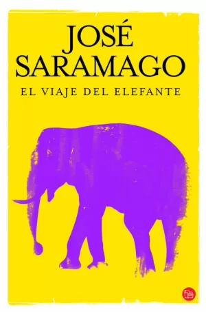 VIAJE DEL ELEFANTE,EL PDL