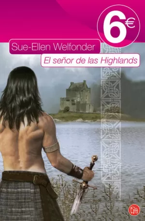 EL SEÑOR DE LAS HIGHLANDS  6 10 FG