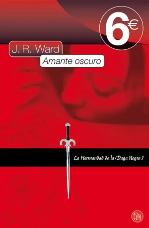 AMANTE OSCURO 6 10 FG