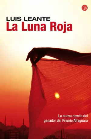 LUNA ROJA,LA PDL LUNA ROJA,LA PDL