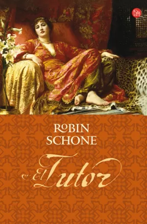 TUTOR, EL TUTOR, EL