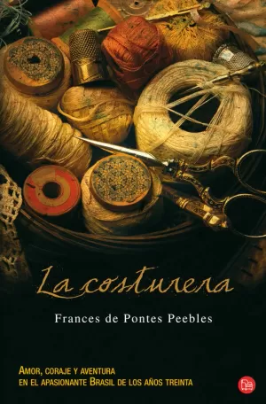 LA COSTURERA FG
