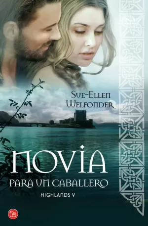 NOVIA PARA UN CABALLERO