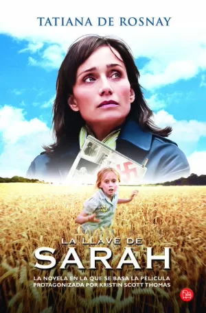 LA LLAVE DE SARAH FG (PELICULA)