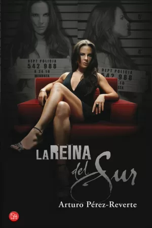 LA REINA DEL SUR (SERIE TV) FG