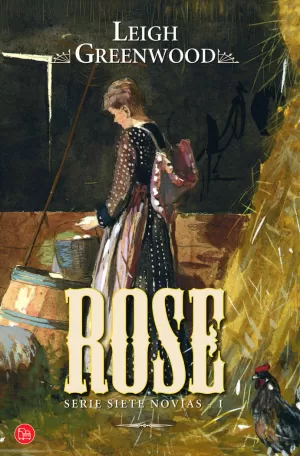 ROSE (SIETE NOVIAS I)