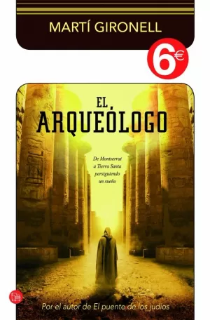 EL ARQUEOLOGO FG 6 12