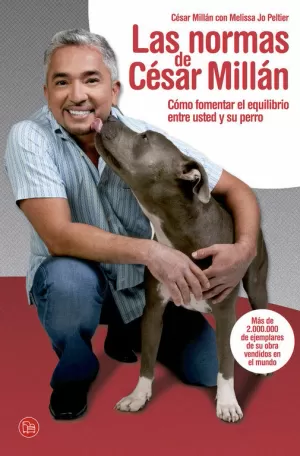 LAS NORMAS DE CESAR MILLAN