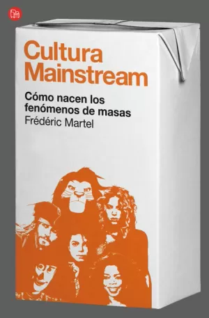 CULTURA MAINSTREAM FG