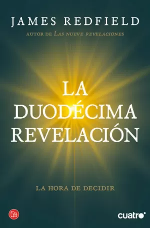 LA DUODECIMA REVELACION