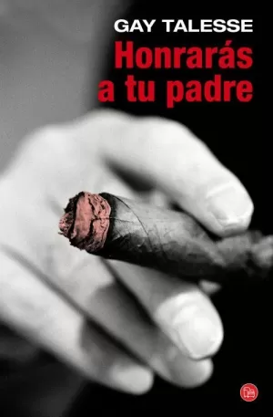 HONRARAS A TU PADRE FG