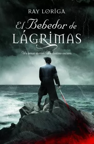 EL BEBEDOR DE LÁGRIMAS (BOLSILLO)