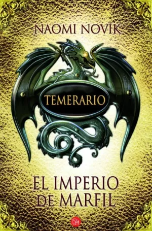 EL IMPERIO DE MARFIL. TEMERARIO IV FG