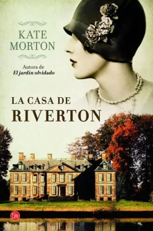 LA CASA DE RIVERTON TD 12