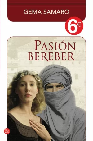 PASION BEREBER FG 6 13