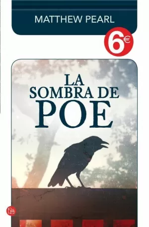 LA SOMBRA DE POE (COLECCIÓN 6?)