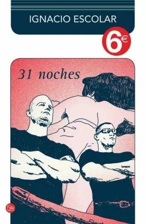 31 NOCHES (COLECCIÓN 6?)