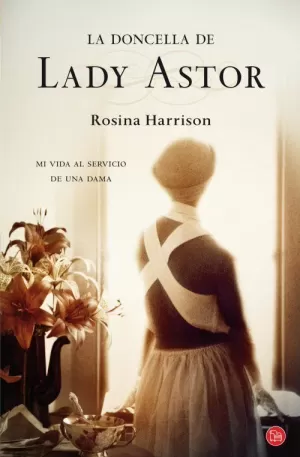 LA DONCELLA DE LADY ASTOR