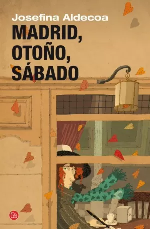 MADRID, OTOÑO, SABADO FG