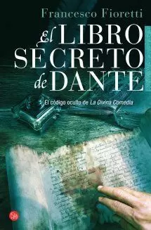 EL LIBRO SECRETO DE DANTE FG