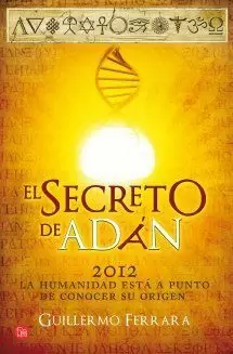 EL SECRETO DE ADAN FG