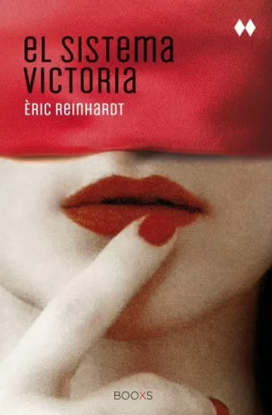 EL SISTEMA VICTORIA FG (BOOXS)