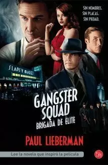 GANGSTER SQUAD (BOLSILLO)