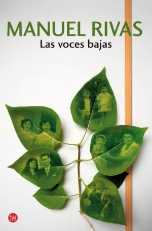 LAS VOCES BAJAS (BOLSILLO) LAS VOCES BAJAS (BOLSILLO)