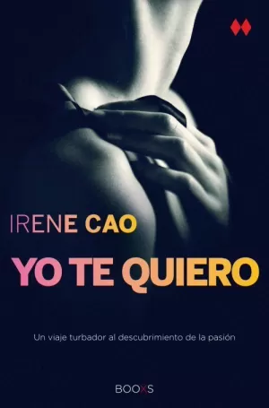 YO TE QUIERO (BOOKS)