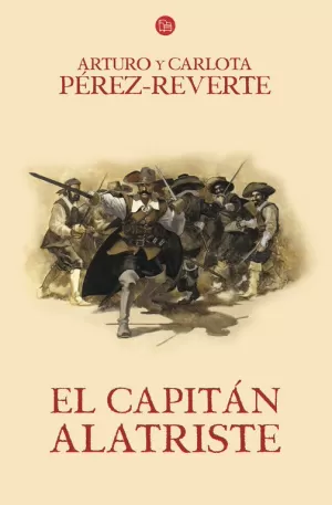 EL CAPITÁN ALATRISTE