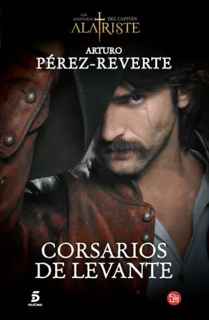 CORSARIOS DE LEVANTE