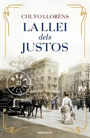 LLEI DELS JUSTOS, LA