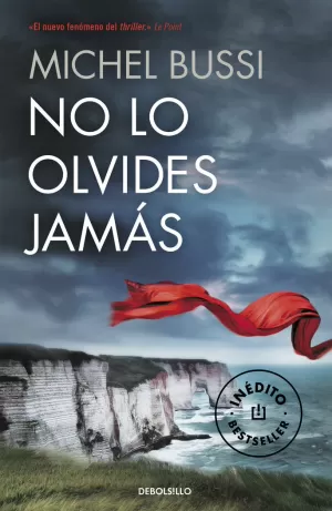 NO LO OLVIDES JAMÁS