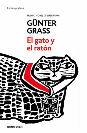 EL GATO Y EL RATÓN (TRILOGÍA DE DANZING 2)