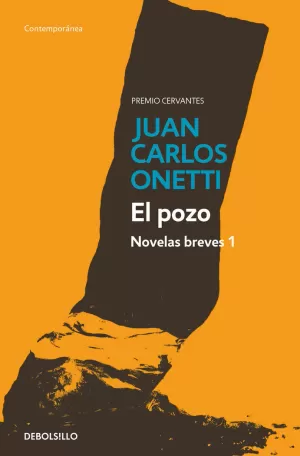 EL POZO. NOVELAS BREVES 1