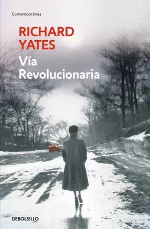 VÍA REVOLUIONARIA