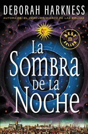 LA SOMBRA DE LA NOCHE (EL DESCUBRIMIENTO DE LAS BRUJAS 2)