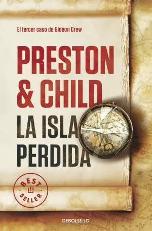 LA ISLA PERDIDA